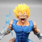 figura vegeta majin
