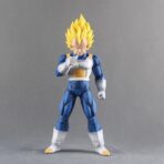 figura vegeta ssj2