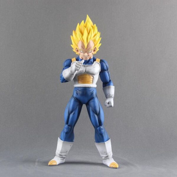 figura vegeta ssj2
