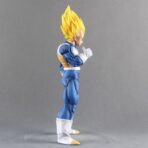 figura vegeta ssj2