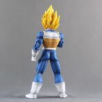 figura vegeta ssj2