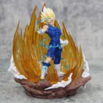 figura vegeta super saiyan