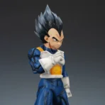 figura vegeta super saiyan blue