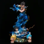 figura vegeto