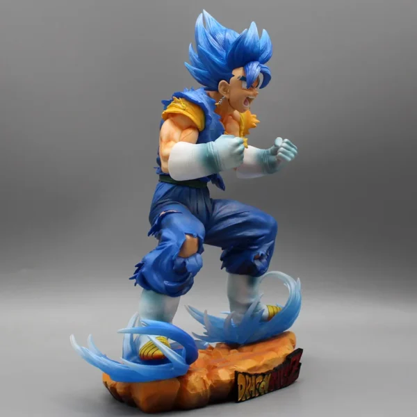 figura vegetto