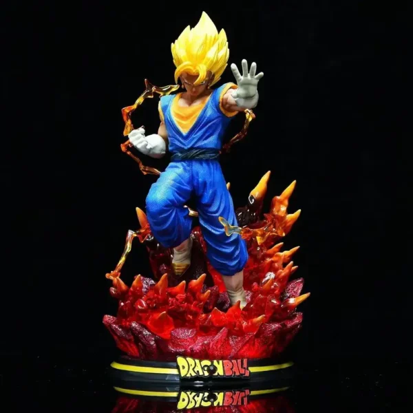 figura vegetto ssj2