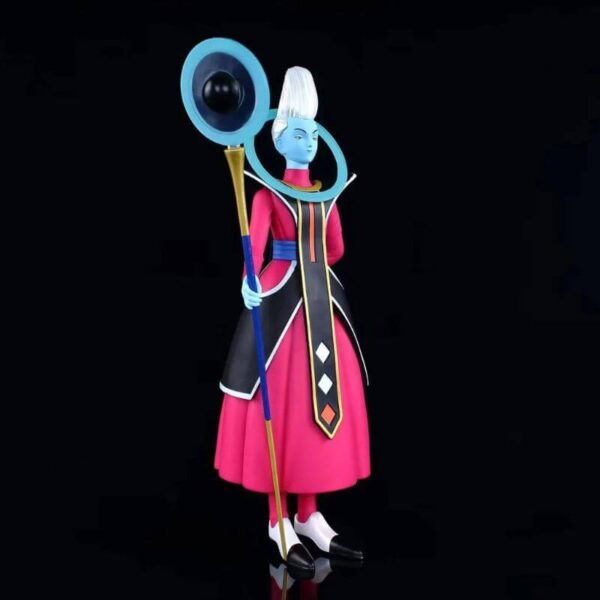 figura whis