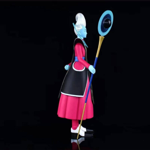 figura whis
