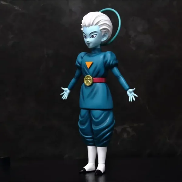 figura whis dragon ball