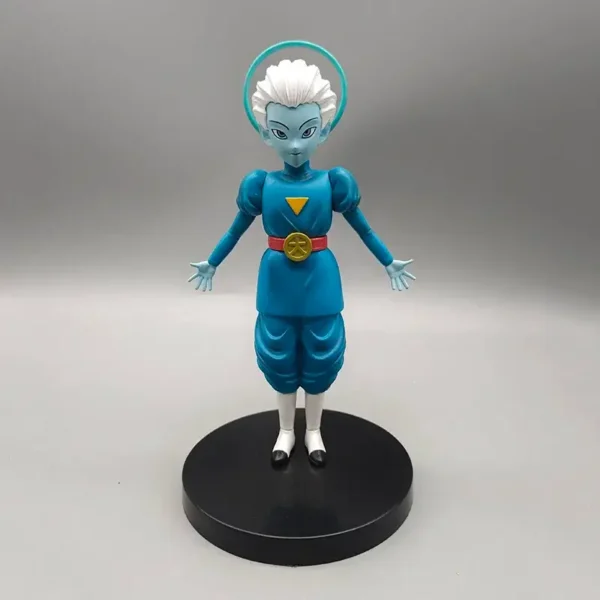 figura whis dragon ball