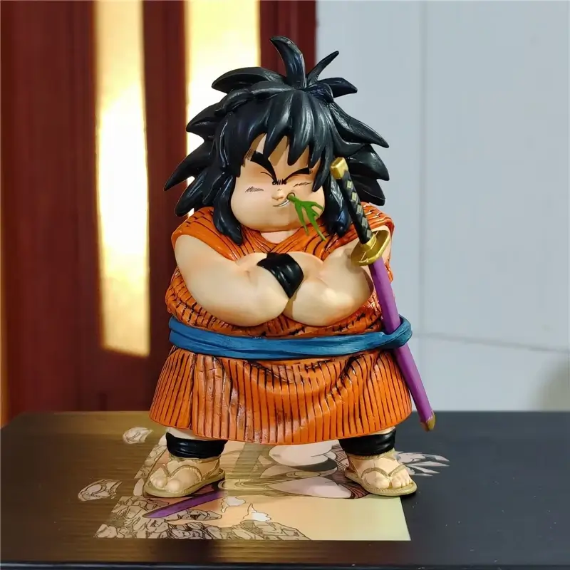 figura yajirobe figura yajirobe