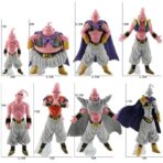 figuras de buu
