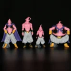 figuras de buu