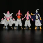 figuras de buu