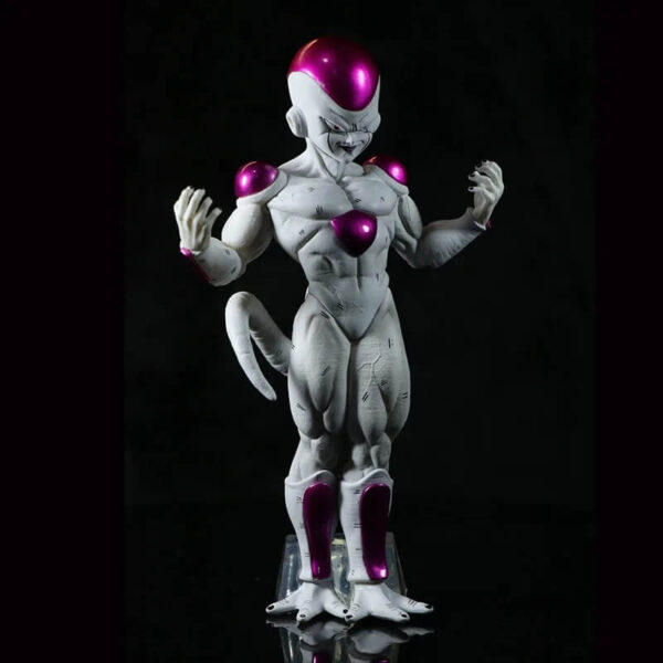 freezer figura de accion