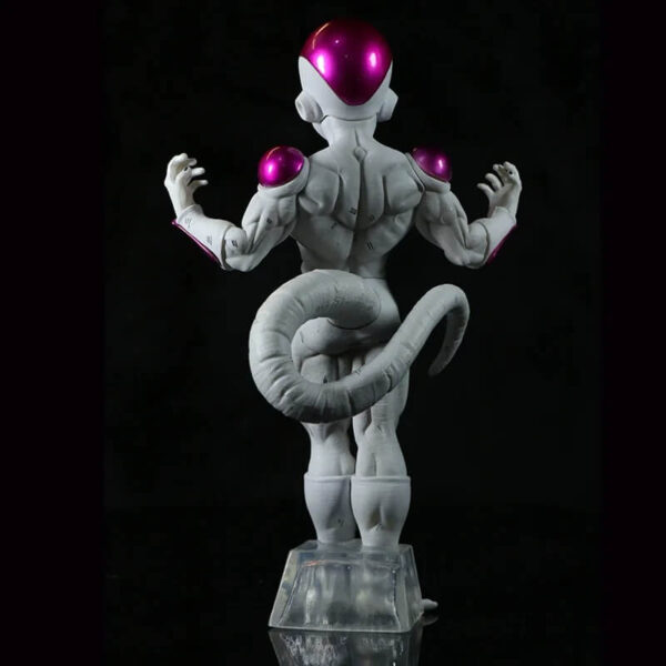 freezer figura de accion