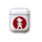 funda airpods de dragon ball