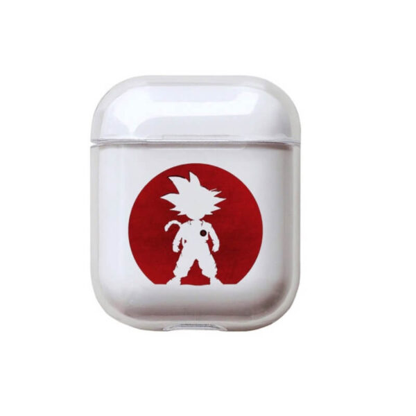 funda airpods de dragon ball
