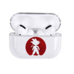 funda airpods de dragon ball