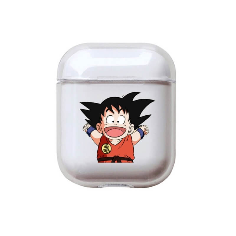 funda airpods de goku funda airpods de goku