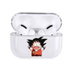 funda airpods de goku