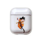 funda airpods dragon ball goku