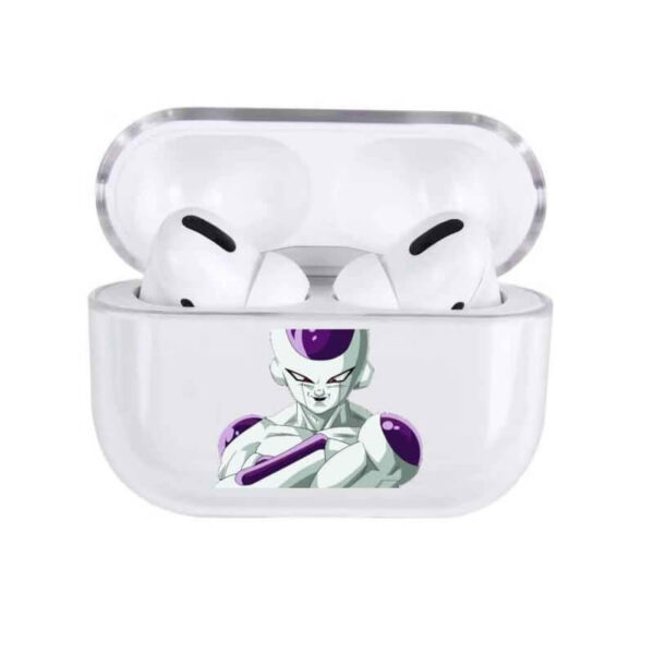 funda airpods freezer