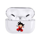 funda airpods goku