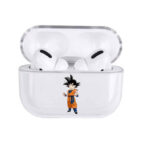 funda airpods goku pequeño