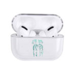 funda airpods super saiyan