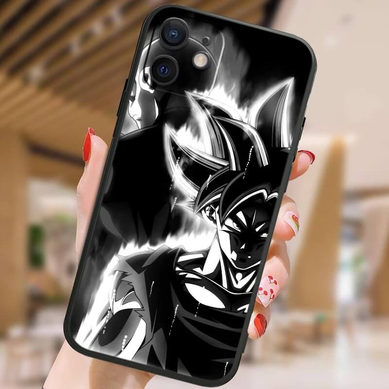 funda iphone goku funda iphone goku