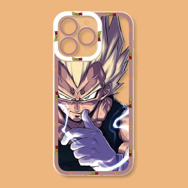 funda iphone majin vegeta funda iphone majin vegeta