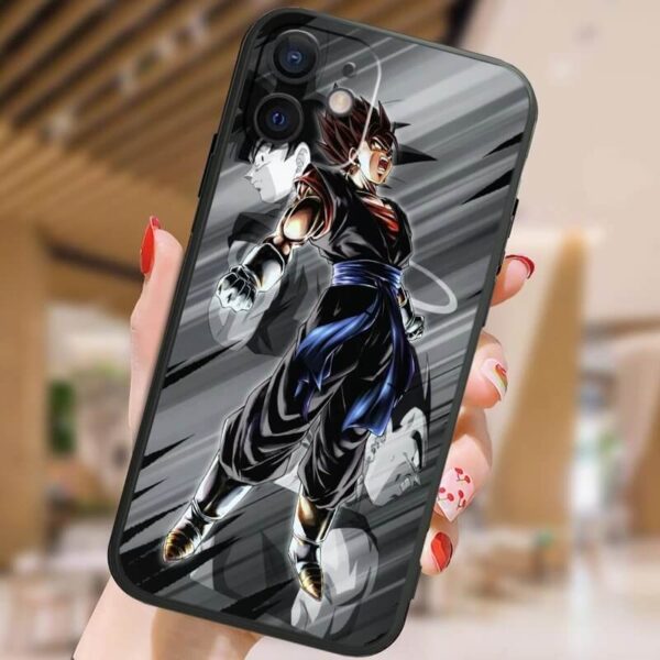 funda iphone vegeto