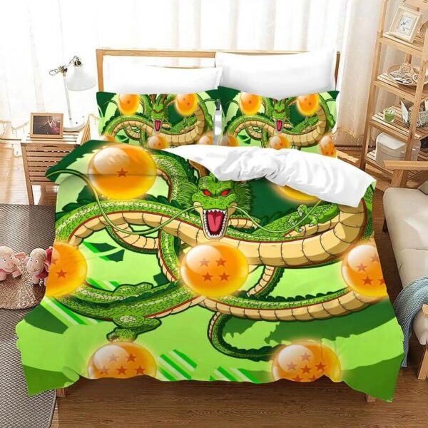 funda nordica shenron