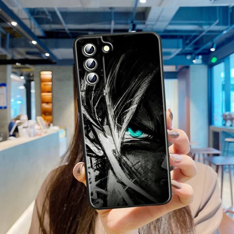 funda samsung goku funda samsung goku