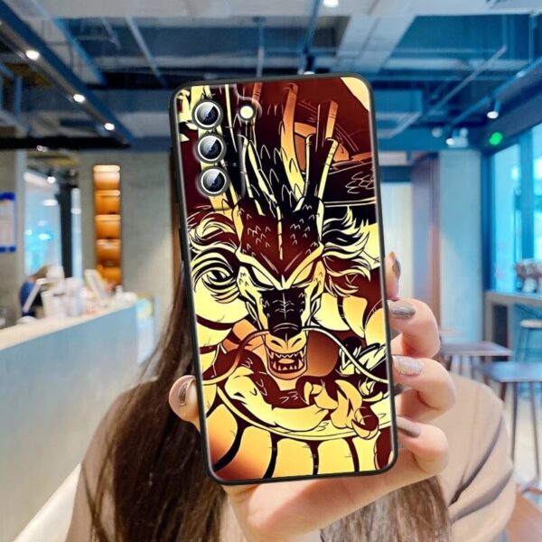 funda samsung shenron