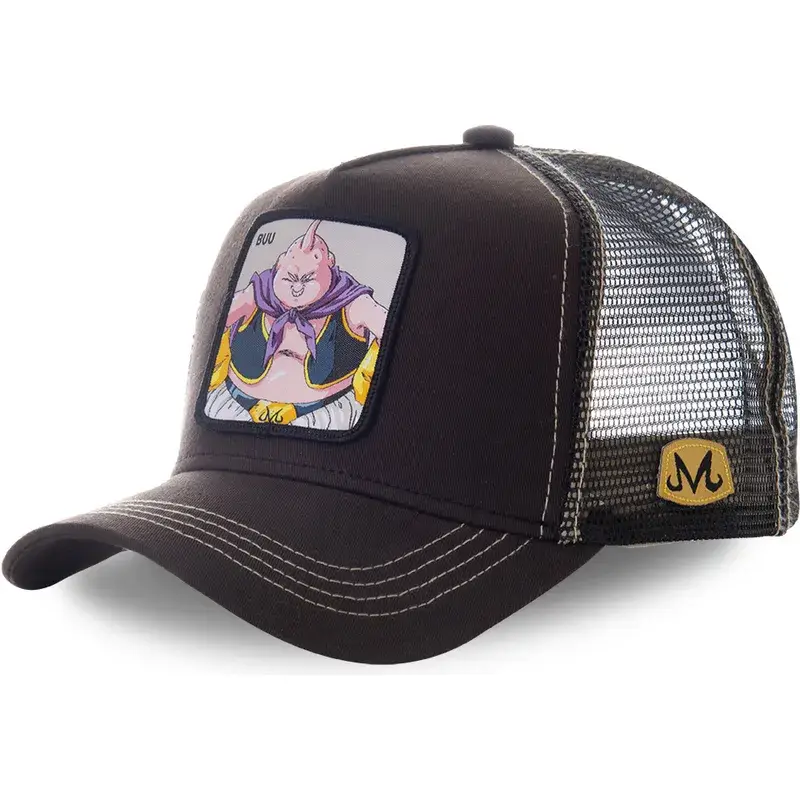 gorra boo gorra boo