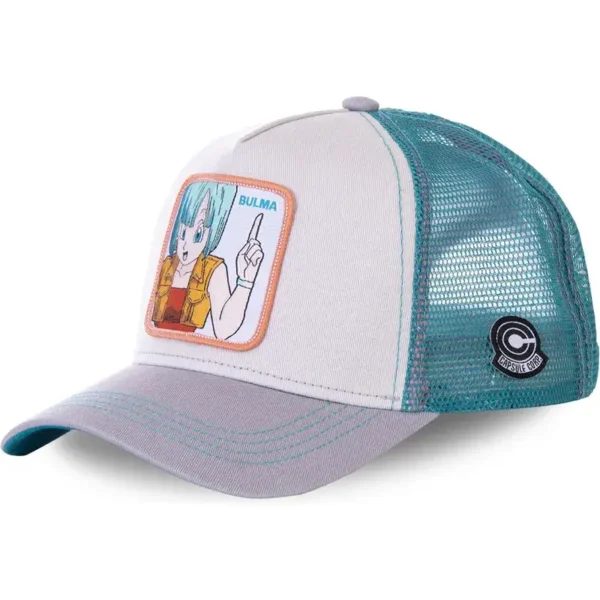 gorra bulma