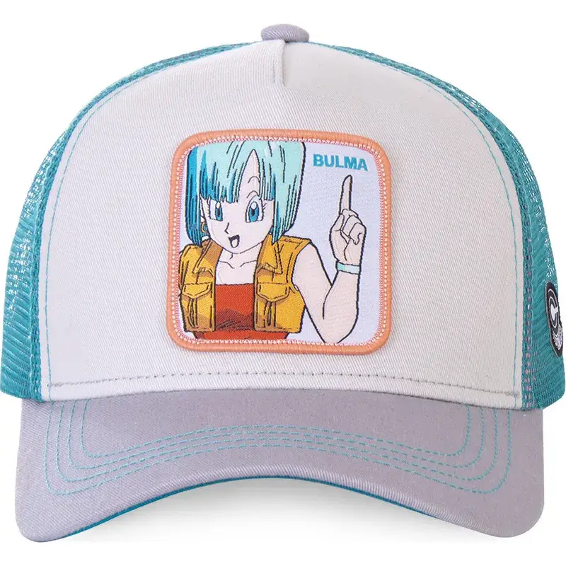 gorra bulma