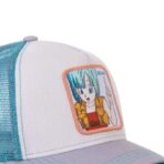 gorra bulma