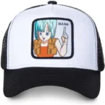 gorra bulma blanco