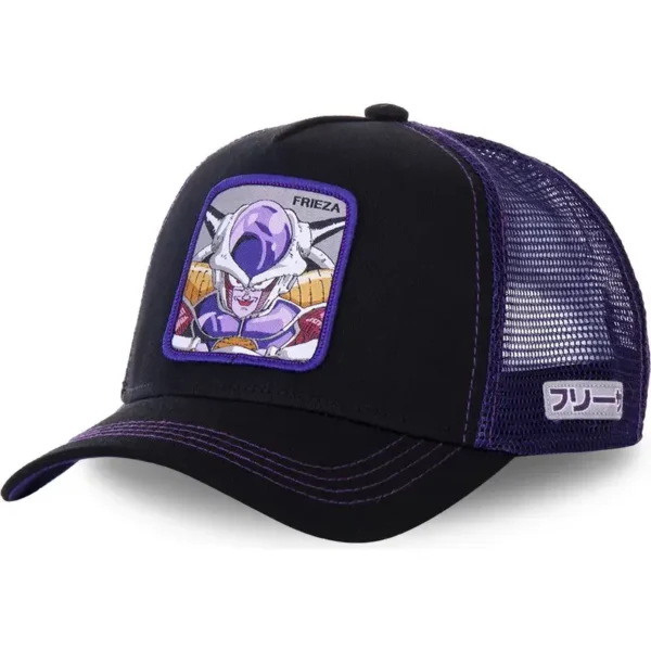 gorra de freezer