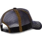 gorra de majin vegeta