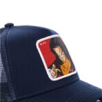 gorra dragon ball A-17