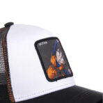 gorra dragon ball goten