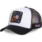 gorra dragon ball goten