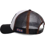 gorra dragon ball goten