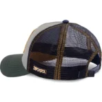 gorra dragon ball gotenks