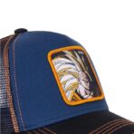 gorra dragon ball new era