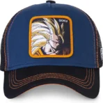 gorra dragon ball new era